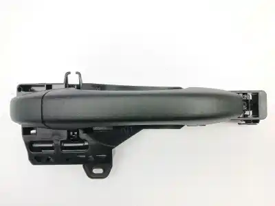 Pezzo di ricambio per auto di seconda mano MANIGLIA ESTERNA ANTERIORE DESTRA per RENAULT KANGOO III FURGONETA/MONOVOLUMEN  Riferimenti OEM IAM 806065425R  