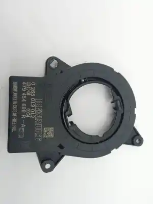 Автозапчастина б/у датчик для renault captur i (j5_, h5_) 0.9 tce 90 посилання на oem iam 479454698r