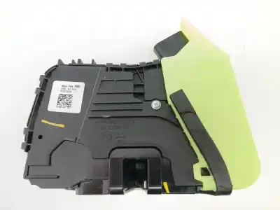 Pièce détachée automobile d'occasion serrure de porte avant droite pour kia sportage v (nq5) 1.6 t-gdi plug-in hybrid références oem iam 81320r2000  