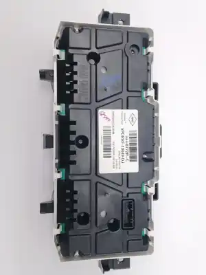 Автозапчасти б/у приборная доска за renault captur i (j5_, h5_) 0.9 tce 90 ссылки oem iam 248108772r  