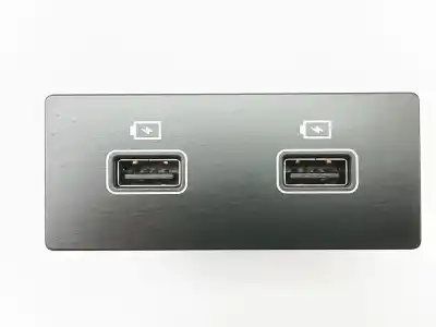 Pezzo di ricambio per auto di seconda mano MODULO ELETTRONICO per RENAULT KANGOO III FURGONETA/MONOVOLUMEN  Riferimenti OEM IAM 280230033R  