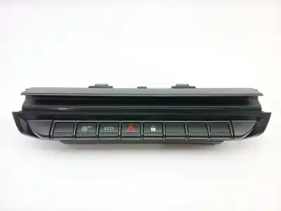 Автозапчастина б/у УВАГА для RENAULT KANGOO III FURGONETA/MONOVOLUMEN  Посилання на OEM IAM 283E86009R  