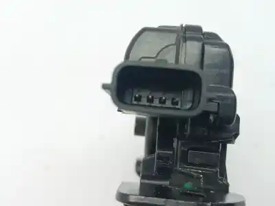Pezzo di ricambio per auto di seconda mano baule / serratura del cancello per renault captur i (j5_, h5_) 0.9 tce 90 riferimenti oem iam 846307169r  