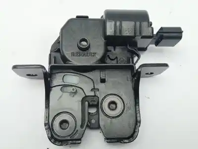 Pezzo di ricambio per auto di seconda mano baule / serratura del cancello per renault captur i (j5_, h5_) 0.9 tce 90 riferimenti oem iam 846307169r  