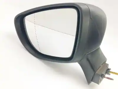 Автозапчастина б/у ЛІВЕ ДЗЕРКАЛО для RENAULT CAPTUR I (J5_, H5_)  Посилання на OEM IAM 963024221R  