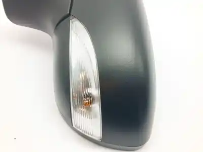 Автозапчастина б/у ліве дзеркало для renault captur i (j5_, h5_) 0.9 tce 90 посилання на oem iam 963024221r  