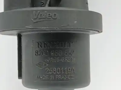 Pezzo di ricambio per auto di seconda mano valvola aria aggiuntiva per renault captur i (j5_, h5_) 0.9 tce 90 riferimenti oem iam 8200660852 2580119a 