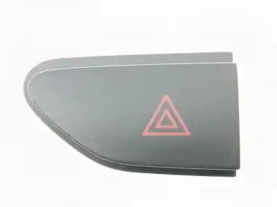Автозапчастина б/у увага для renault captur i (j5_, h5_) 0.9 tce 90 посилання на oem iam 252907372r