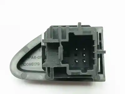 Pezzo di ricambio per auto di seconda mano avvertimento per renault captur i (j5_, h5_) 0.9 tce 90 riferimenti oem iam 252907372r  