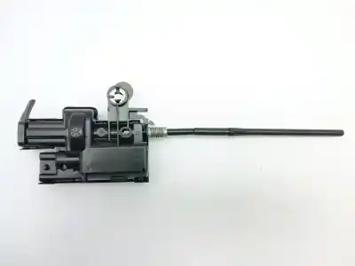 Pezzo di ricambio per auto di seconda mano modulo elettronico per renault captur i (j5_, h5_) 0.9 tce 90 riferimenti oem iam 8200312600  