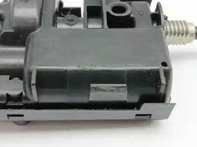 Pezzo di ricambio per auto di seconda mano modulo elettronico per renault captur i (j5_, h5_) 0.9 tce 90 riferimenti oem iam 8200312600  