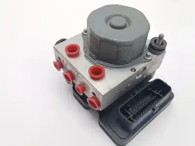 Pezzo di ricambio per auto di seconda mano abs per renault captur i (j5_, h5_) 0.9 tce 90 riferimenti oem iam 476608644r  