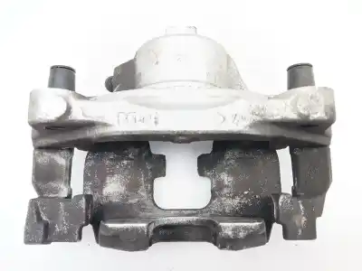 Peça sobressalente para automóvel em segunda mão pinça de travão dianteira esquerda por renault kangoo iii furgoneta/monovolumen 1.5 blue dci 95 (fjab) referências oem iam 410119183r  
