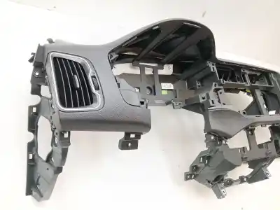 Second-hand car spare part airbag kit for kia rio iii (ub) 1.1 crdi oem iam references 847101w100hu 845301w000 959101w510