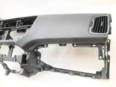Second-hand car spare part airbag kit for kia rio iii (ub) 1.1 crdi oem iam references 847101w100hu 845301w000 959101w510