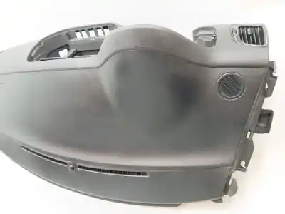 Second-hand car spare part airbag kit for kia rio iii (ub) 1.1 crdi oem iam references 847101w100hu 845301w000 959101w510