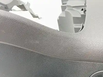 Second-hand car spare part airbag kit for kia rio iii (ub) 1.1 crdi oem iam references 847101w100hu 845301w000 959101w510
