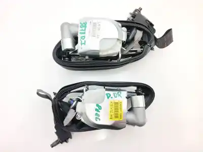 Second-hand car spare part airbag kit for kia rio iii (ub) 1.1 crdi oem iam references 847101w100hu 845301w000 959101w510