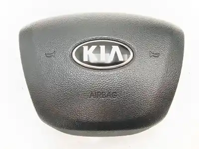 Second-hand car spare part airbag kit for kia rio iii (ub) 1.1 crdi oem iam references 847101w100hu 845301w000 959101w510