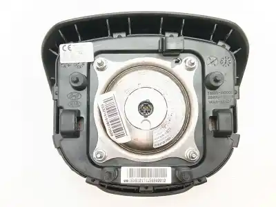 Second-hand car spare part airbag kit for kia rio iii (ub) 1.1 crdi oem iam references 847101w100hu 845301w000 959101w510