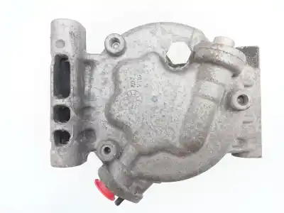 Peça sobressalente para automóvel em segunda mão compressor de ar condicionado a/a a/c por hyundai i30 classic referências oem iam f500an8aa03  