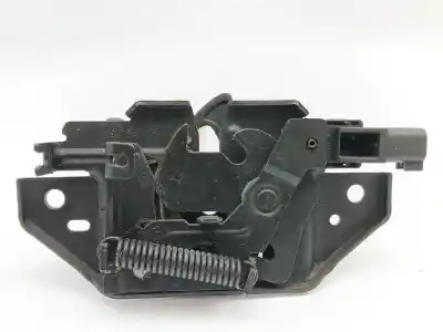Pezzo di ricambio per auto di seconda mano chiusura del cappuccio per ford grand c-max (dxa/cb7, dxa/ceu) 1.0 ecoboost riferimenti oem iam 1899668  