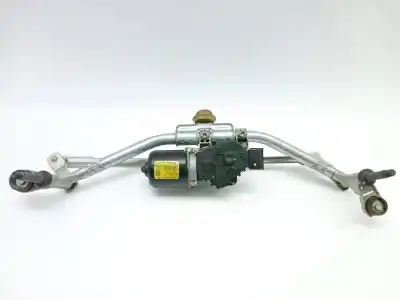 Second-hand car spare part FRONT WINDSHIELD WIPER MOTOR for CITROEN BERLINGO (ER_, EC_)  OEM IAM references 9816558880 I052W000074963 