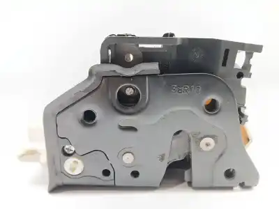 Peça sobressalente para automóvel em segunda mão Fechadura Da Porta Traseira Direita por SEAT LEON (1P1) 1.4 TSI Referências OEM IAM 1P0839016  