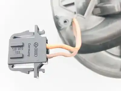 Peça sobressalente para automóvel em segunda mão motor de sofagem por seat leon (1p1) 1.4 tsi referências oem iam n997166m  