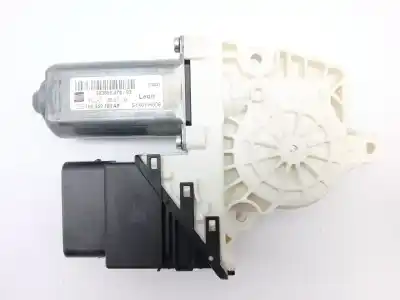 Peça sobressalente para automóvel em segunda mão motor elevador vidro traseiro direito por seat leon (1p1) 1.4 tsi referências oem iam 973624107 983600370 1k0959704af