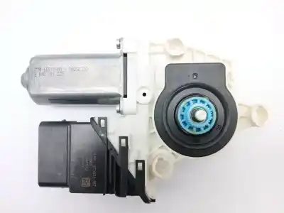 Peça sobressalente para automóvel em segunda mão motor elevador vidro traseiro esquerdo por seat leon (1p1) 1.4 tsi referências oem iam 973622107