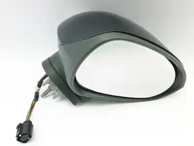 Peça sobressalente para automóvel em segunda mão espelho retrovisor direito por seat leon (1p1) 1.4 tsi referências oem iam 1p1857508h9b9