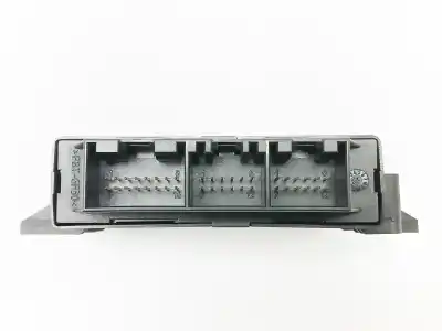 Second-hand car spare part electronic module for seat leon (1p1) 1.4 tsi oem iam references 5p0919475b 5p0919475 