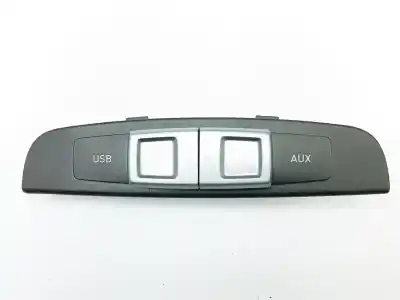 Peça sobressalente para automóvel em segunda mão módulo eletrônico por seat leon (1p1) 1.4 tsi referências oem iam 1p0035726a