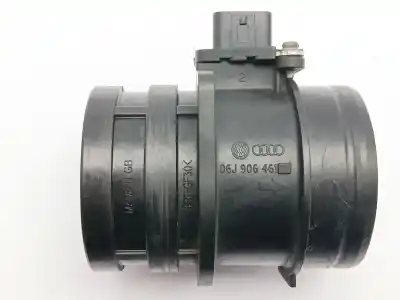 Автозапчасти б/у расходомер воздуха за audi a4 b8 avant (8k5) 1.8 tfsi quattro ссылки oem iam 06j906461