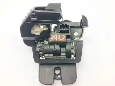 Автозапчасти б/у замок багажника/ворот за audi a4 b8 avant (8k5) 1.8 tfsi quattro ссылки oem iam 8k9827505a