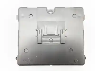 Pezzo di ricambio per auto di seconda mano Modulo Elettronico per RENAULT CLIO IV (BH_) 1.5 DCI 90 Riferimenti OEM IAM 285253206R 27760B661B 