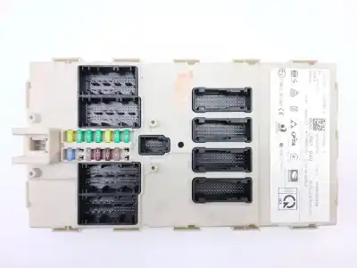 Pièce détachée automobile d'occasion boîtes à fusibles pour mini mini countryman (f60) cooper d références oem iam 61355a2055501