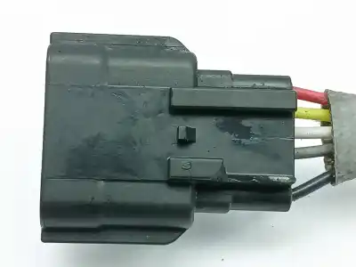 Second-hand car spare part lambda probe for renault clio iv (bh_) 1.5 dci 90 oem iam references 226a41733r h8201395330 0281004221