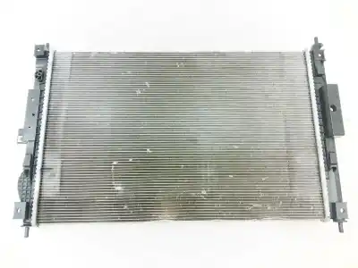 Автозапчасти б/у ВОДЯНОЙ РАДИАТОР за CITROEN BERLINGO (ER_, EC_)  ссылки OEM IAM 9675747980 MM11803J 