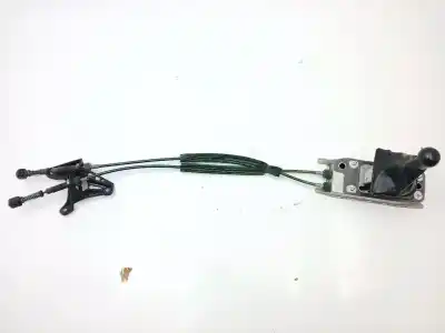 Автозапчастина б/у передач для volkswagen caddy alltrack furgoneta/monovolumen (saa) 2.0 tdi посилання на oem iam 1t0711049bd