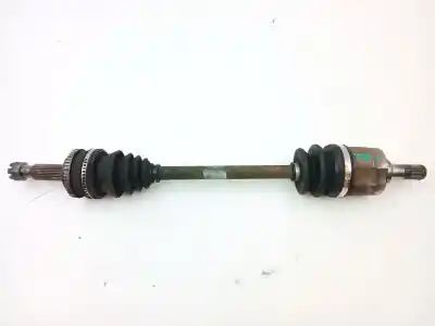 Peça sobressalente para automóvel em segunda mão Transmissão Dianteira Esquerda por HYUNDAI I30 Classic Referências OEM IAM 495012L010  