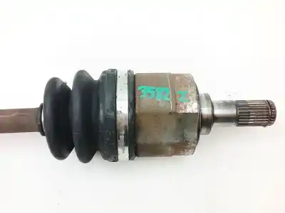 Peça sobressalente para automóvel em segunda mão transmissão dianteira esquerda por hyundai i30 classic referências oem iam 495012l010  