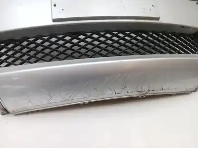 Second-hand car spare part front bumper for smart forfour (454) 1.3 (454.031) oem iam references a4548850122  