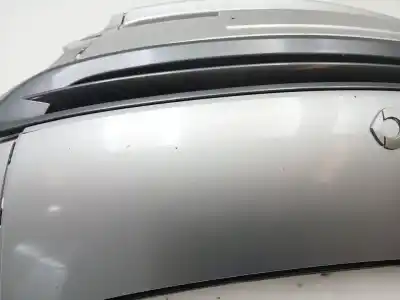 Second-hand car spare part front bumper for smart forfour (454) 1.3 (454.031) oem iam references a4548850122  