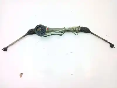 Pièce détachée automobile d'occasion CRÉMAILLÈRE DE DIRECTION pour PEUGEOT 206 HATCHBACK (2A/C)  Références OEM IAM 6820000085  