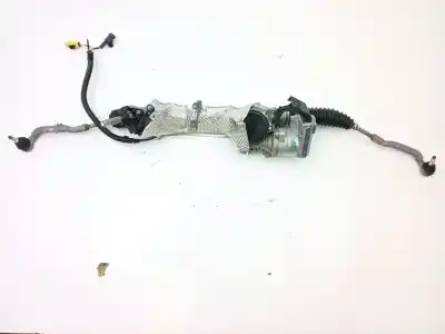 Pièce détachée automobile d'occasion CRÉMAILLÈRE DE DIRECTION pour CITROEN BERLINGO (ER_, EC_)  Références OEM IAM 6820000313 680000821301 690000416200