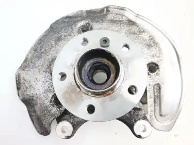 Pièce détachée automobile d'occasion moyeu de roue avant droite pour mini mini countryman (f60) cooper d références oem iam 687664603