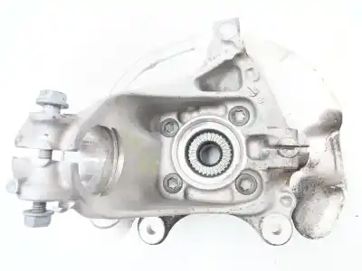 Автозапчасти б/у передняя правая кулачка за mini mini countryman (f60) cooper d ссылки oem iam 687664603  