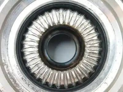 Автозапчасти б/у передняя правая кулачка за mini mini countryman (f60) cooper d ссылки oem iam 687664603  